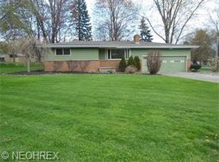 940 Shady Ln NE, Warren, OH