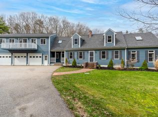 254 Emery Mills Rd, Shapleigh, ME 04076