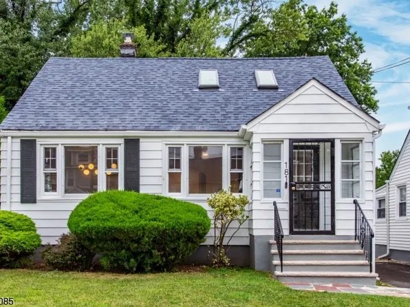 181 Parkview Ter, City Of Orange Twp., NJ 07050