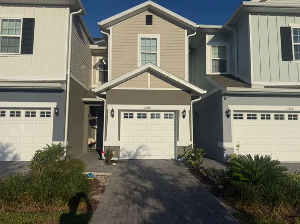 1200 Wycliffe Way, Saint Cloud, FL 34771