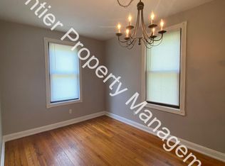 6525 Chamberlain Ave, SAINT LOUIS, MO