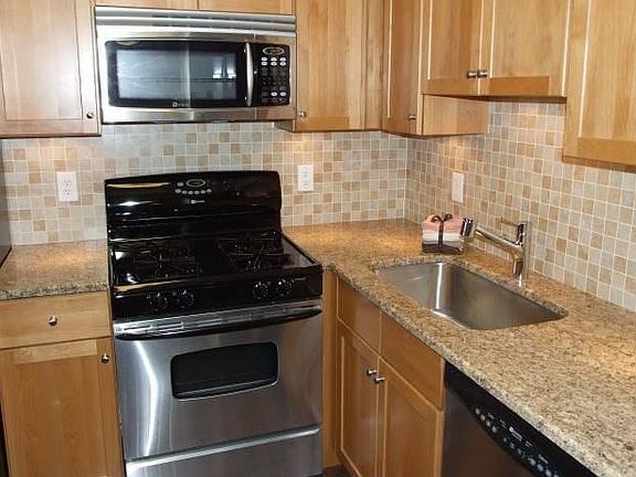 Stainless Steel Appliance