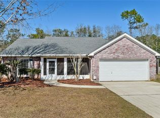 514 Red Bud Ln, Slidell, LA 70460