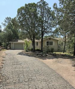 1101 N Carefree Cir, Payson, AZ, 85541