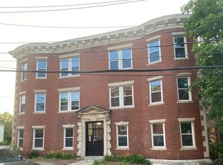 15 Codman Park #3, Roxbury, MA 02119