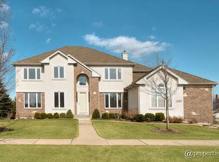 1435 N Butler Ct, Vernon Hills, IL 60061