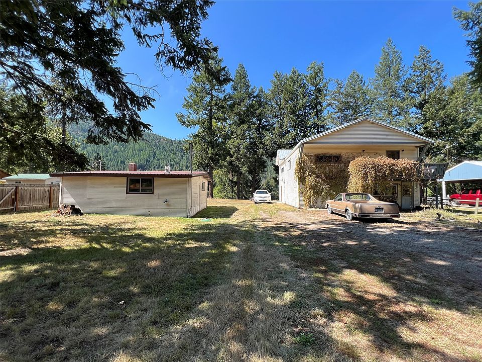 206 Waterfront Rd, Troy, MT 59935 | Zillow