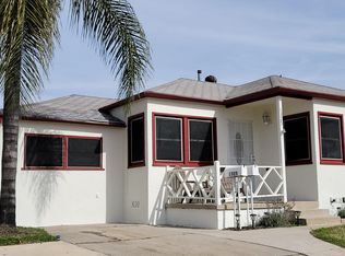 1325 Bonita Ave, La Verne, CA 91750