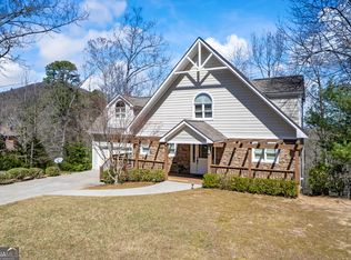 383 Wilfar Strasse, Helen, GA 30545