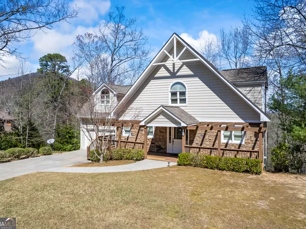 383 Wilfar Strasse, Helen, GA 30545