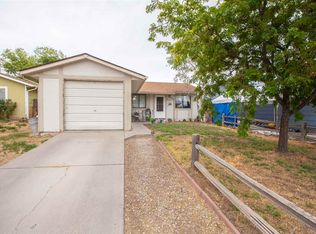526 1/2 32 1/8 Rd, Clifton, CO 81520