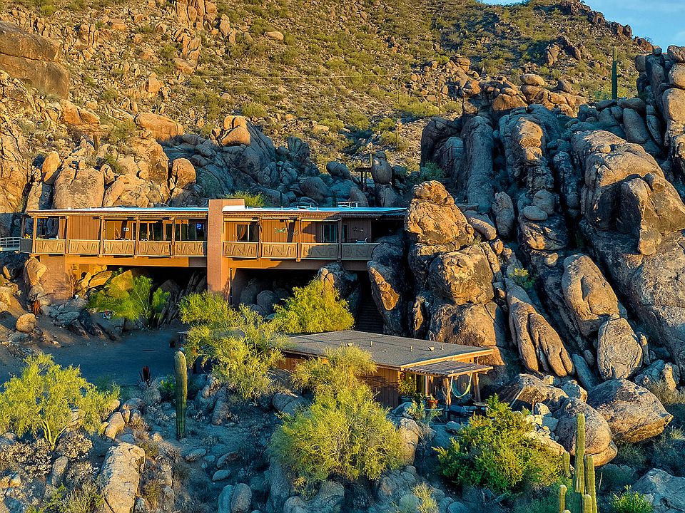 7102 E Stagecoach Pass, Carefree, AZ 85377 MLS 6563705 Zillow