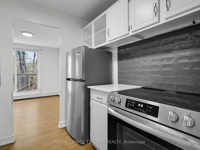294 Saulsbury St #301 — Photo 4