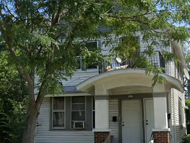 2810 N Palmer St #LOWER — Photo 1