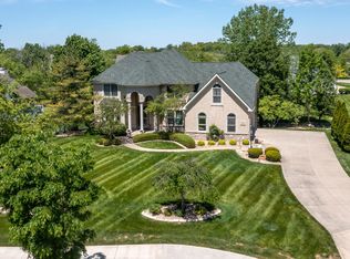 4218 Penrith Ct, Dublin, OH