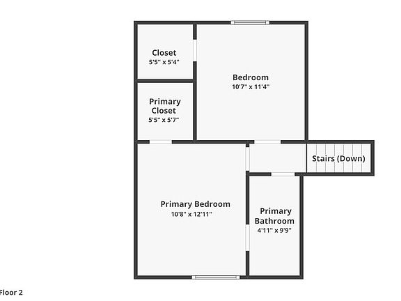 4th image of 3988 Burningham Dr