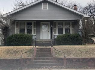 2312 Dodson Ave, Fort Smith, AR 72901