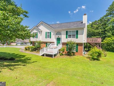 2325 Sailor Ln, Suwanee, GA, 30024