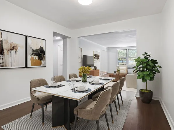 67-12 Yellowstone Blvd APT C12, Queens, NY 11375