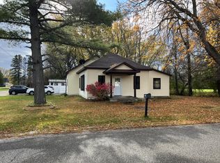 532 Duncan Ave, Cheboygan, MI 49721