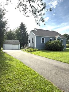 201 Fairway Ln, Butler, PA, 16002