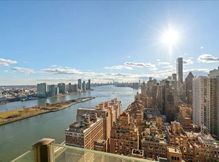 425 E 58th St APT 36H, New York, NY