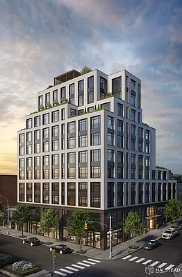 Sold by Brown Harris Stevens Development Marketing | media 9