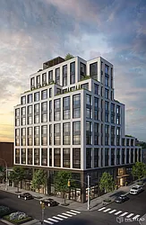 Sold by Brown Harris Stevens Development Marketing