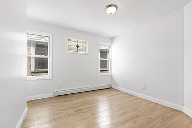 Rented by Compass
