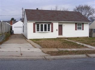 21 Thelm Rd, New Castle, DE 19720