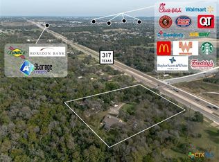 4916 State Highway 317, Belton, TX 76513