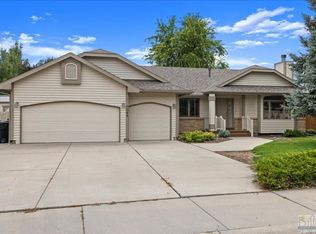 3044 Avenue E, Billings, MT 59102
