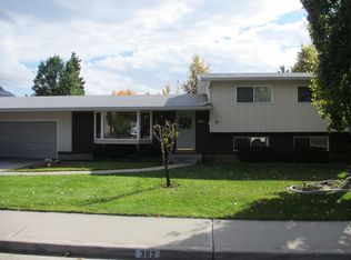 382 E 3060 N, Provo, UT 84604