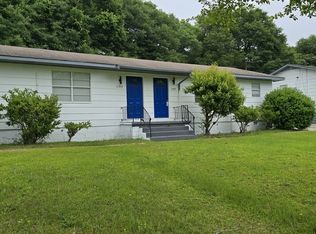 2909 Skyline Rd, Macon, GA 31211