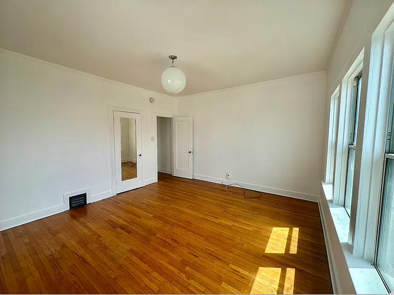 Main Large Bedroom