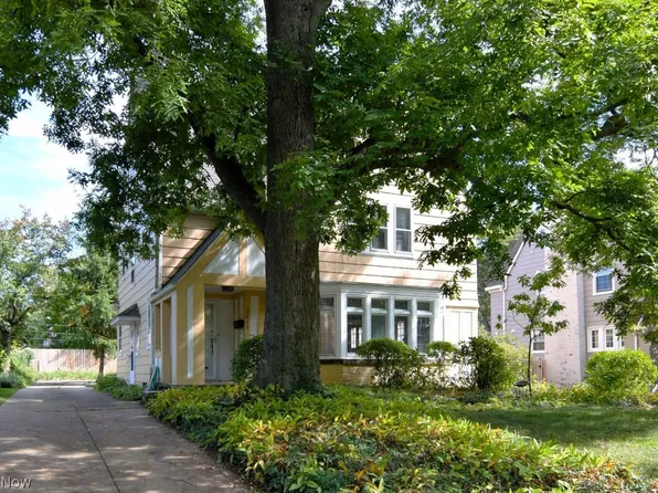 3615 Sutherland Rd, Shaker Heights, OH 44122