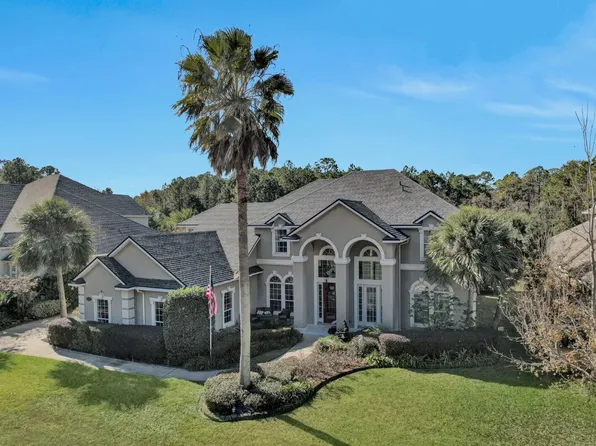 86313 N Hampton Club Way, Fernandina Beach, FL 32034