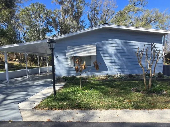 93 Morganthau Dr, Lakeland, FL 33813