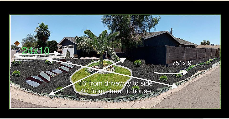 Renovated Front Corner Lot 