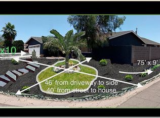 2174 S Belaire Rd, Apache Junction, AZ 85119