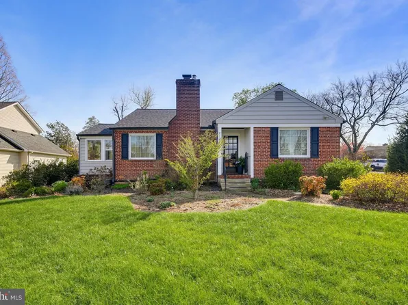 2107 Edmondson Ave, Baltimore, MD 21228