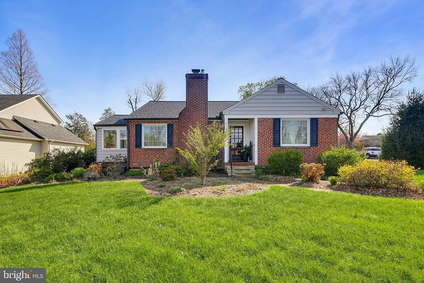 2107 Edmondson Ave photo 1