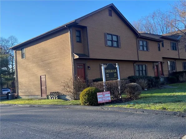 405 Glendale Avenue #A7, Bridgeport, CT 06606