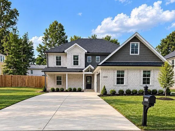 10505 Holly Berry Dr, Louisville, KY 40299