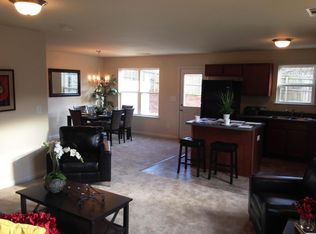 1274 Rockfield Cir, Norcross, GA 30093