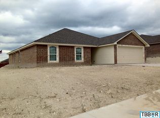 304 Trey, Troy, TX 76579