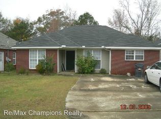 1966 Knowles Rd, Phenix City, AL 36869