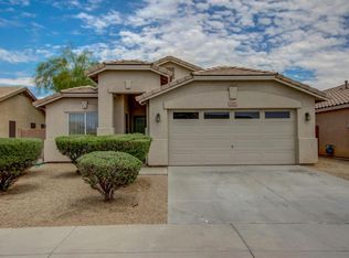 2411 S 65th Ln, Phoenix, AZ 85043