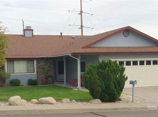 2370 Sierra Highlands Dr, Reno, NV