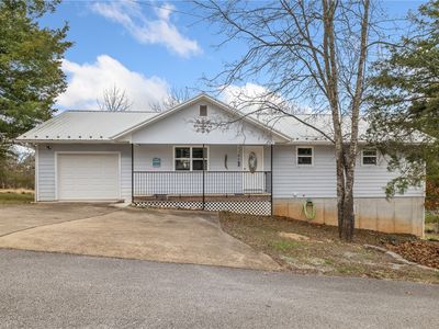 1180 N Fry St, Diamond city, AR, 72644